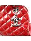 A50557Y06830 shoulder bag - CHANEL - BALAAN 4