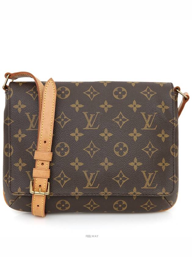 women shoulder bag - LOUIS VUITTON - BALAAN 10