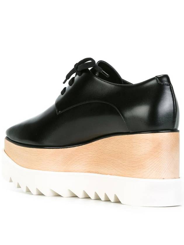 Stella McCartney Elyse Shoes - STELLA MCCARTNEY - BALAAN 3