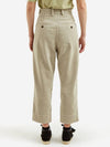 MHL side closure trousers - MARGARET HOWELL - BALAAN 2