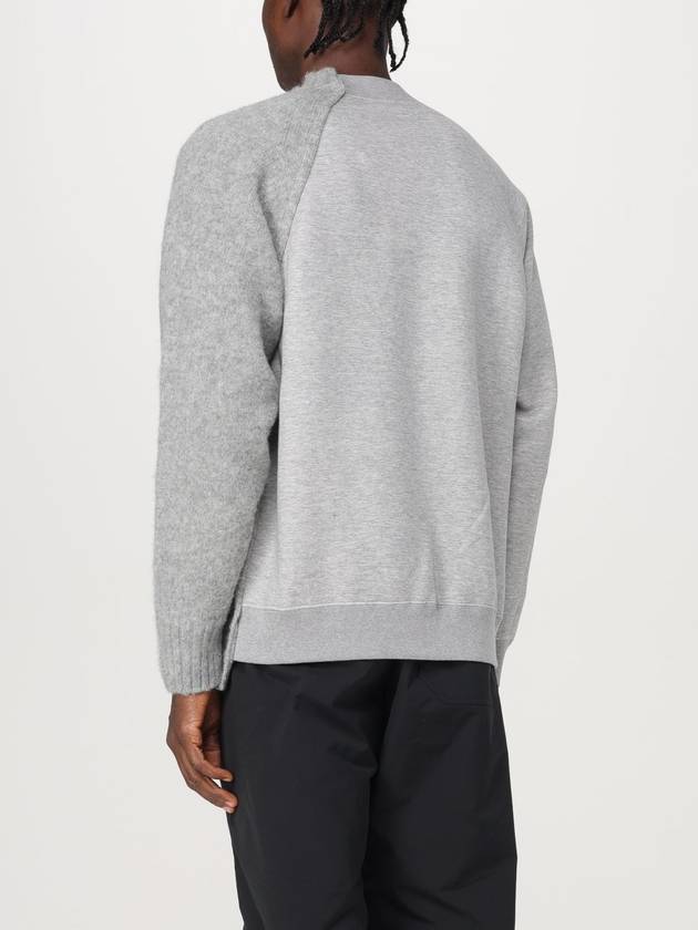 Sweater men Sacai - SACAI - BALAAN 3