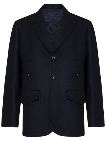 Boglioli Coat - BOGLIOLI - BALAAN 1