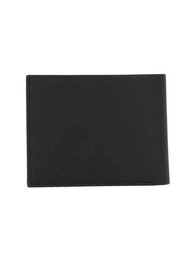 Logo Leather Wallet J25UI0001P6489001 B0710973767 - JIL SANDER - BALAAN 4