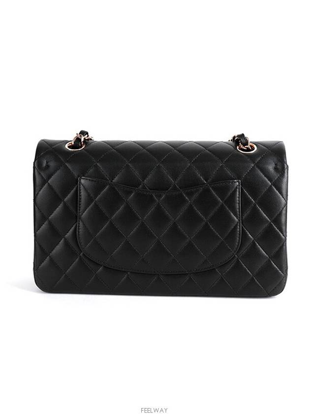 women shoulder bag - CHANEL - BALAAN 3