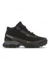 sneakers L47315400 BLACK - SALOMON - BALAAN 1