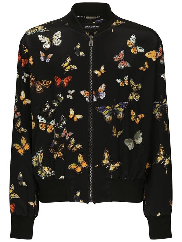 Dolce & Gabbana Coats - DOLCE&GABBANA - BALAAN 1