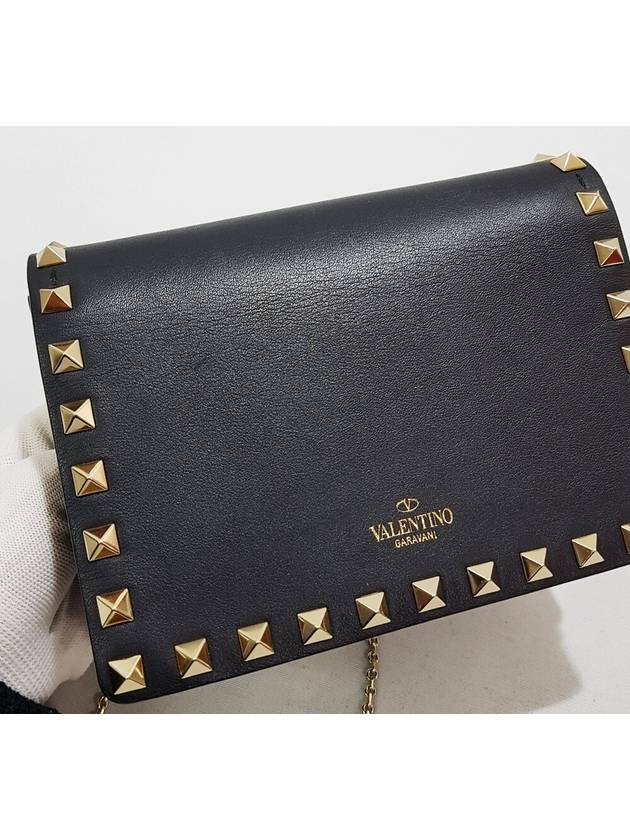 women cross bag - VALENTINO - BALAAN 4