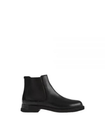 Iman Chelsea Boots Black - CAMPER - BALAAN 2