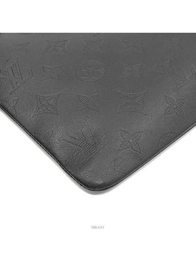 men clutch bag - LOUIS VUITTON - BALAAN 5