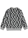 Kids Women s Logo Pattern Sweatshirt M00929 M00QD 0M90B - MARNI - BALAAN 3