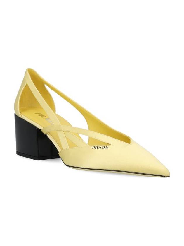 Prada Heeled Shoes - PRADA - BALAAN 2