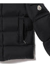 Padded jacket VEZERE J20911A0020553333999 - MONCLER - BALAAN 5