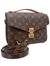 Women s M40780 Pochette Metis Tote Bag Strap Built in Chip - LOUIS VUITTON - BALAAN 2