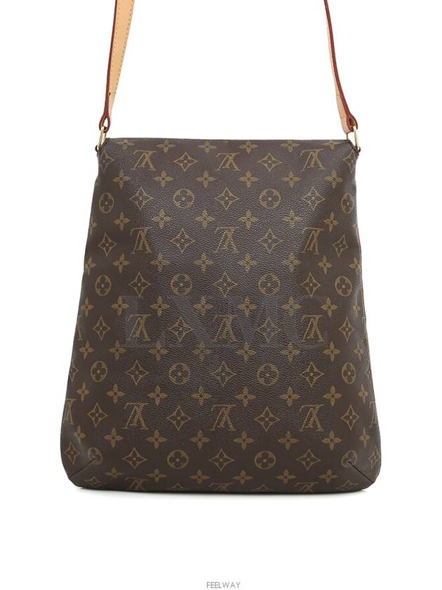 women cross bag - LOUIS VUITTON - BALAAN 5