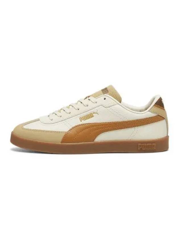 Club 2 Era Leather Sand 397448 01 - PUMA - BALAAN 2