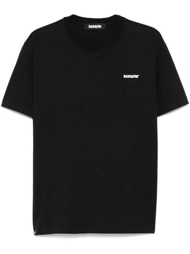 BARROW T-shirts and Polos Black - CLAIRE BARROW - BALAAN 1