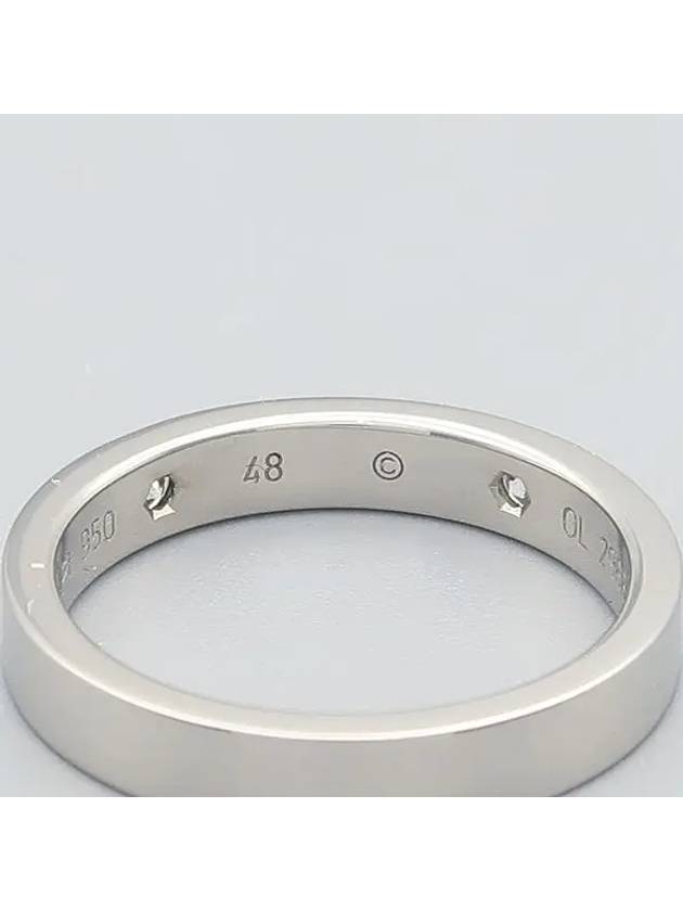 CRB4077848 Ring Jewelry - CARTIER - BALAAN 2