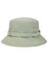 Nyco Ripstop Boonie Hat Sage 1321091 Nyco Ripstop Boonie Hat Sage - STUSSY - BALAAN 2