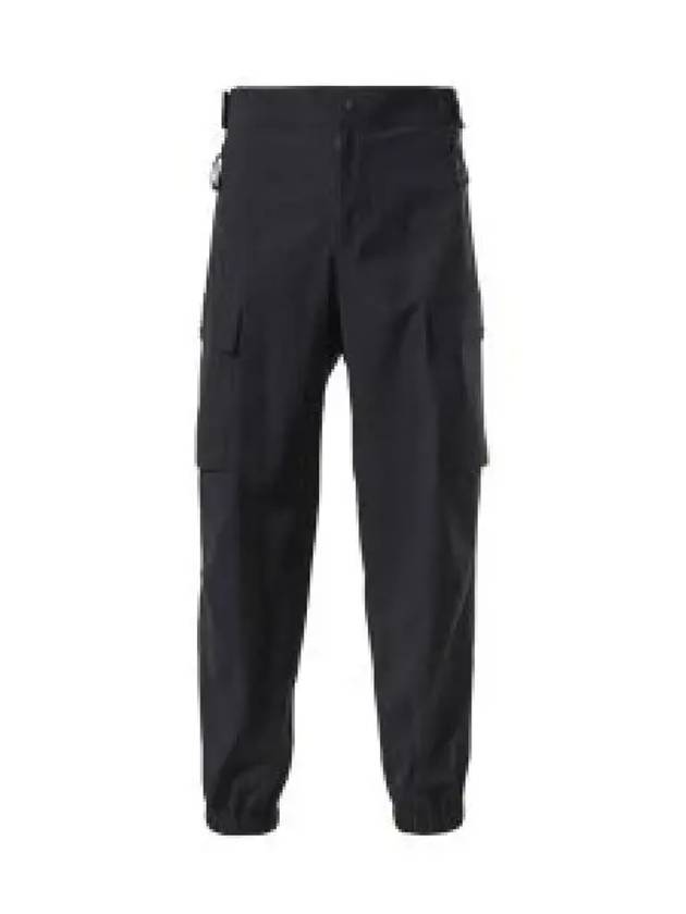 2A00003 597FA 999 Grenoble Cargo Pants 1320752 - MONCLER - BALAAN 1