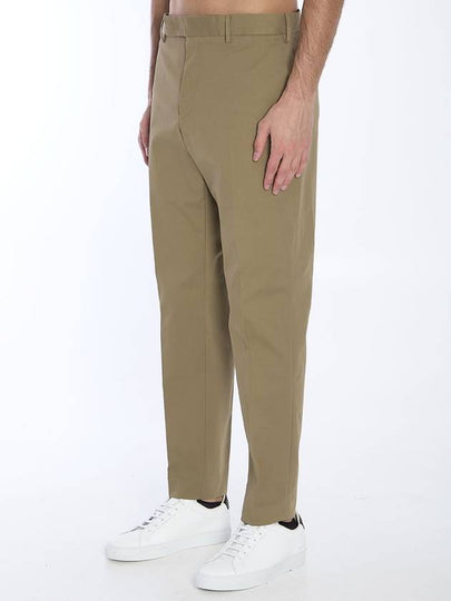 Edge trousers - PT TORINO - BALAAN 2