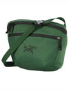 Mantis 2 Large Cross Bag Green - ARC'TERYX - BALAAN 2