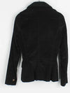 Smith Market Hat Jacket Women s Clothing - DOLCE&GABBANA - BALAAN 3