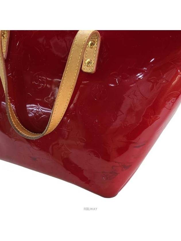 women tote bag - LOUIS VUITTON - BALAAN 7