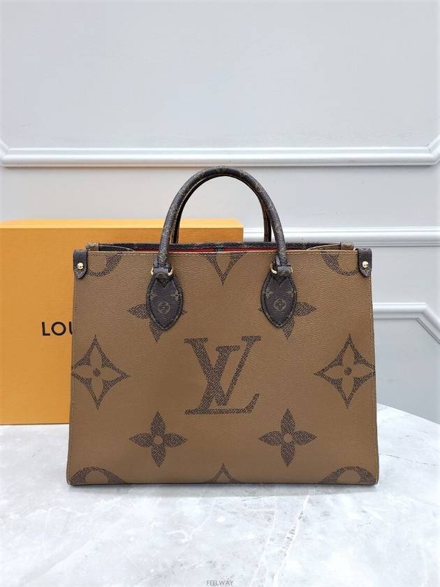 women tote bag - LOUIS VUITTON - BALAAN 6