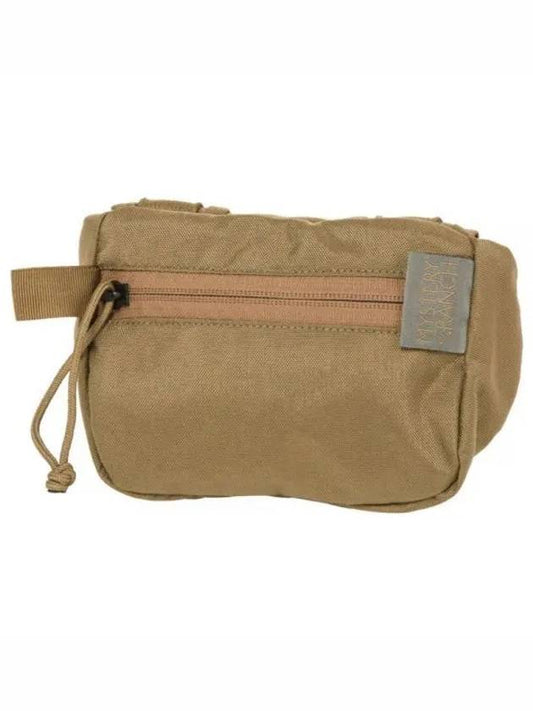 RANCH Forager Pocket Large Coyote 110863 215 - MYSTERY - BALAAN 1