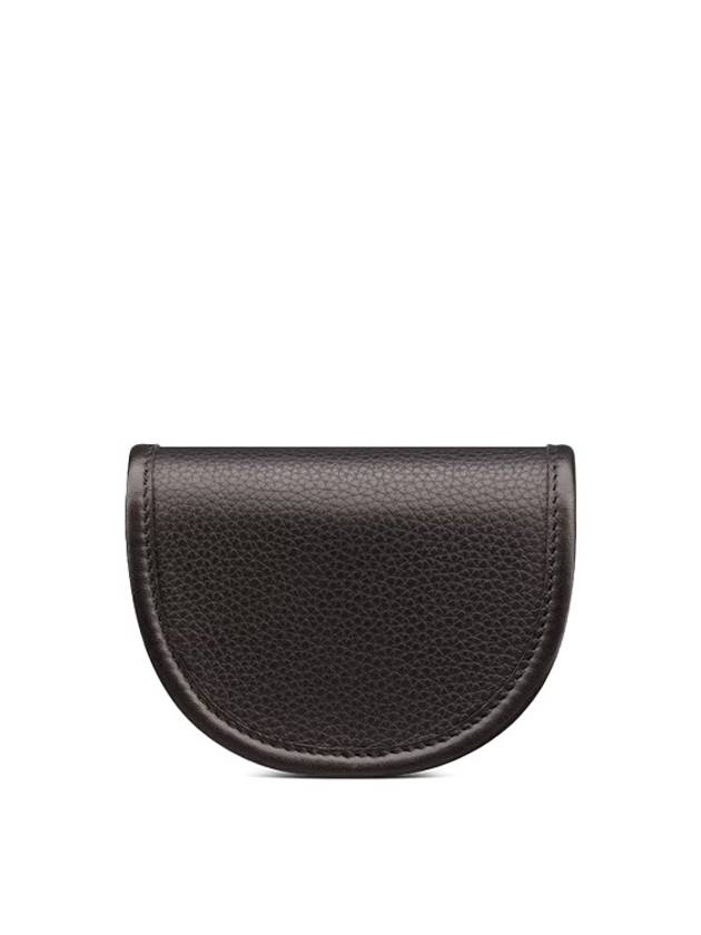 Gallup Nano Pouch Keyring Black 2ADKH343SOM - DIOR - BALAAN 2