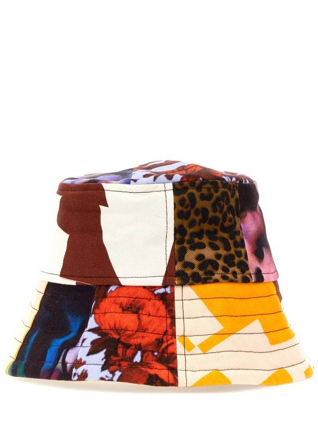 BUCKET HAT - DRIES VAN NOTEN - BALAAN 3