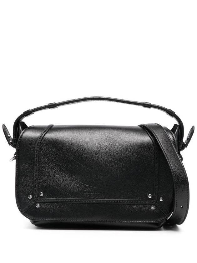 Jerome Dreyfuss S Pepito Cross Body Bag - JEROME DREYFUSS - BALAAN 1