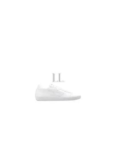 S Leroji Low Top Sneakers White - DIESEL - BALAAN 2