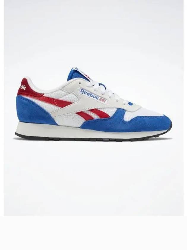 Classic Leather Blue GX2257 - REEBOK - BALAAN 2