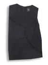 Smith Market Black Tank Top Women s Clothing - ALEXANDER MCQUEEN - BALAAN 1