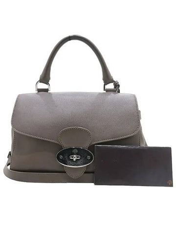 HH2035 2 WAY bag - MULBERRY - BALAAN 1