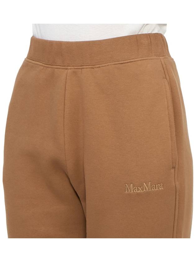 19781041650 TAMARO 002 Women s Brushed Pants - MAX MARA - BALAAN 9