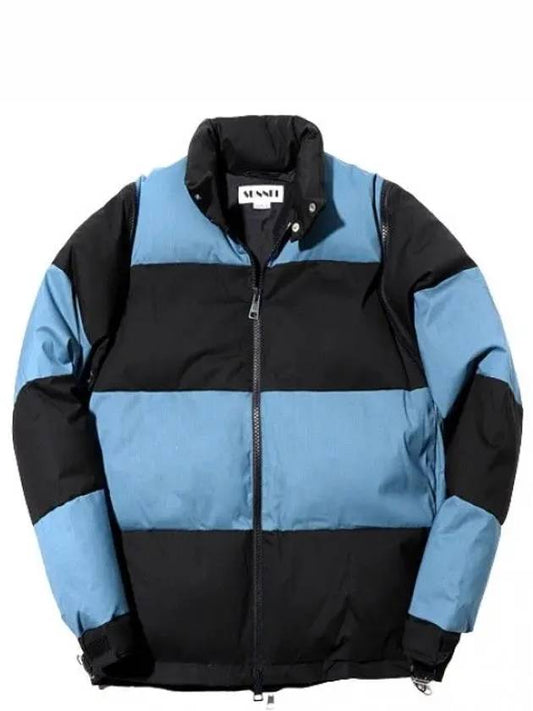 Down Jacket Men s Padded Jumper - SUNNEI - BALAAN 1