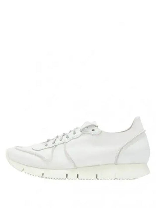 Sneakers Carrera White Crack - BUTTERO - BALAAN 1