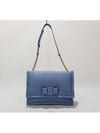 women shoulder bag - SALVATORE FERRAGAMO - BALAAN 1