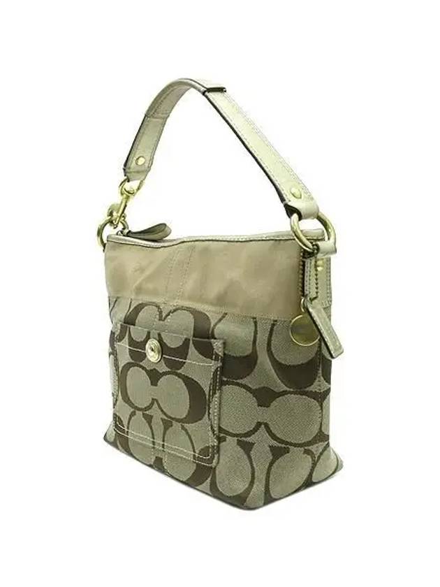 11957 shoulder bag - COACH - BALAAN 3