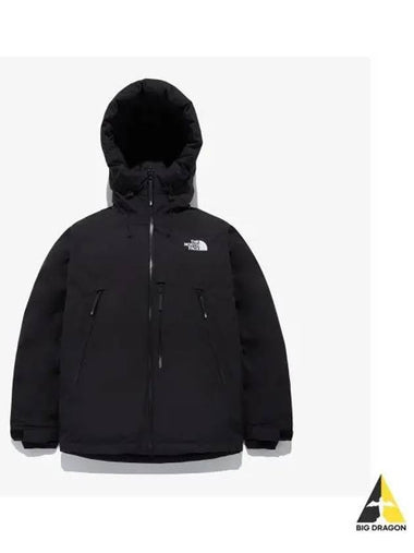 The North Face NJ1DQ52A Men s Felix RDS Down Jacket - THE NORTH FACE - BALAAN 1