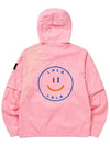 LaLa Windbreaker Black - LALA SMILE - BALAAN 5