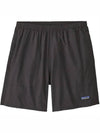 straight swim shorts 58048 - PATAGONIA - BALAAN 2