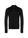 wool mock neck sweater - TOM FORD - BALAAN 2