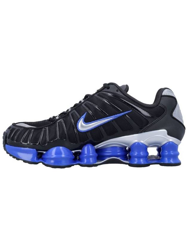 Nike Shox Tl - NIKE - BALAAN 3