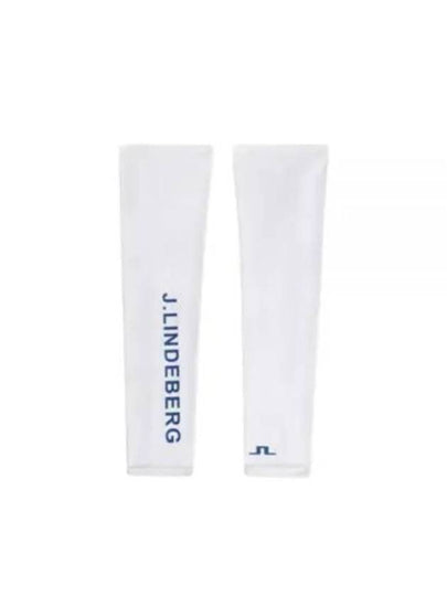 Enzo Sleeve Blue White - J.LINDEBERG - BALAAN 2