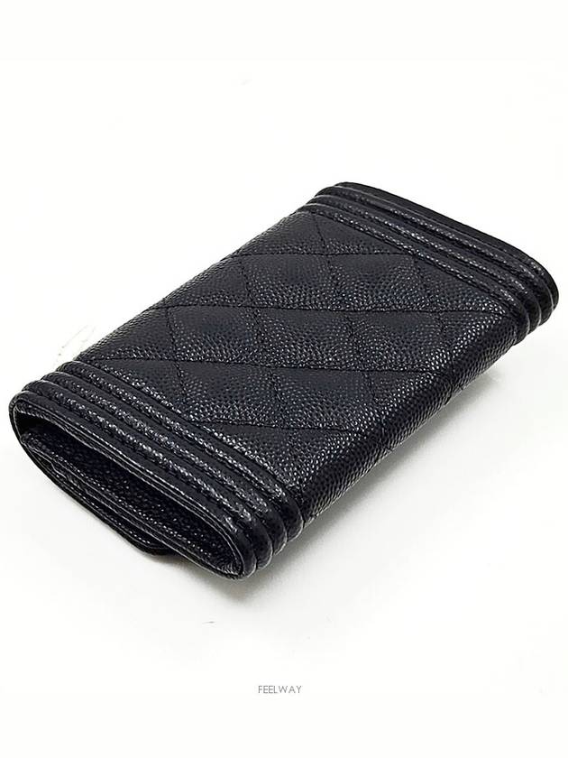 women card wallet - CHANEL - BALAAN 5