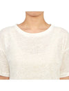 Falla short sleeve t shirt 15941102650 001 - MAX MARA - BALAAN 5