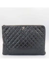 A82388 Clutch Bag - CHANEL - BALAAN 2